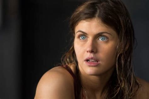 latest celeb nudes|Alexandra Daddario Poses Naked on Instagram, See the Photos